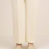 Online Sapphire Dyed Cotton Trousers