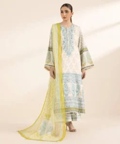 Online Sapphire Embroidered Cotton Satin Shirt Beige
