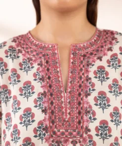Best Sapphire Embroidered Dobby Shirt