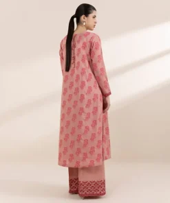 Outlet Sapphire Embroidered Jacquard Shirt