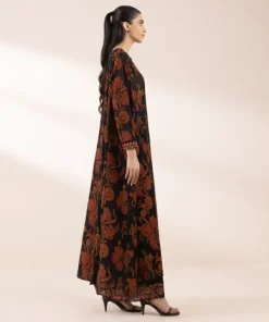 Discount Sapphire Embroidered Jacquard Shirt