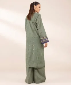 Best Sapphire Embroidered Lawn Shirt