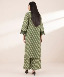 Online Sapphire Embroidered Lawn Shirt
