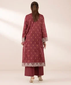 Online Sapphire Embroidered Lawn Shirt
