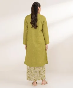 Online Sapphire Embroidered Lawn Shirt