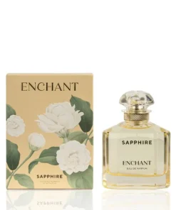 Outlet Sapphire Enchant