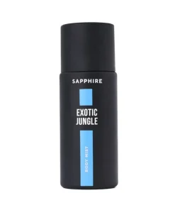 Sale Sapphire Exotic Jungle