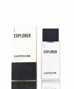 New Sapphire Explorer