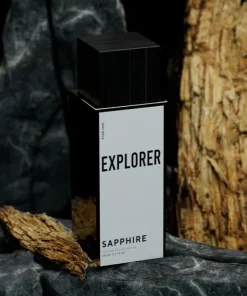 New Sapphire Explorer
