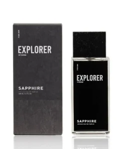 Online Sapphire Explorer Intense