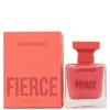 Fashion Sapphire Fierce