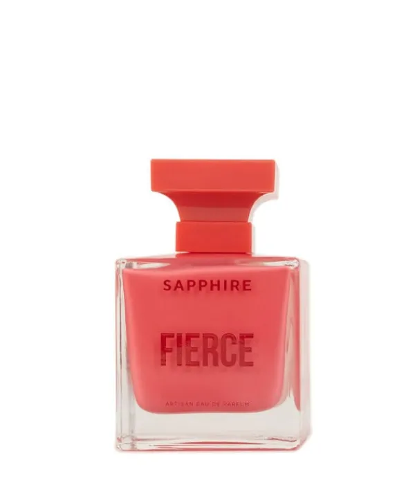 Fashion Sapphire Fierce