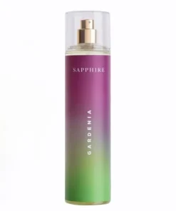Fashion Sapphire Gardenia