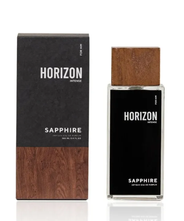 Best Sapphire Horizon Intense