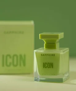 Clearance Sapphire Icon