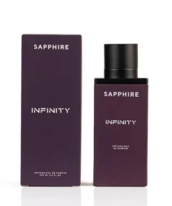 Discount Sapphire Infinity