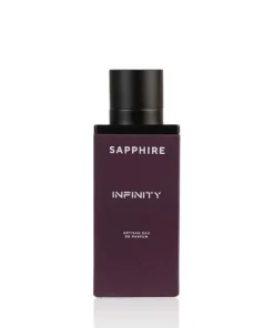 Discount Sapphire Infinity