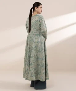 Outlet Sapphire Jacquard Pishwas