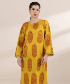 Best Sapphire Jacquard Shirt