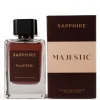 Fashion Sapphire Majestic