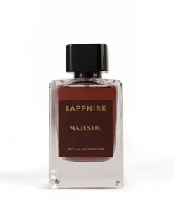 Fashion Sapphire Majestic