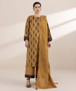 Sale Sapphire Manaar Dupatta