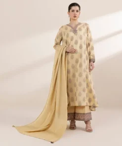 Clearance Sapphire Manaar Dupatta