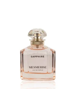 Online Sapphire Mesmerise