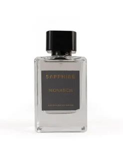 Fashion Sapphire Monarch