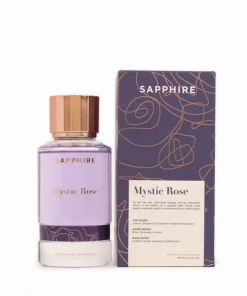 Clearance Sapphire Mystic Rose