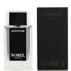 Hot Sapphire Nobel