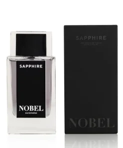 Hot Sapphire Nobel