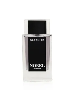 Hot Sapphire Nobel