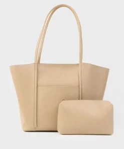 Sale Sapphire Tote Bag Off White