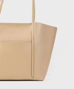 Sale Sapphire Tote Bag Off White