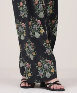 Online Sapphire Printed Cambric Farshi Shalwar