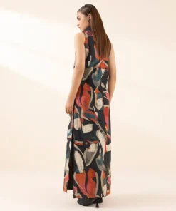 Best Sapphire Printed Lawn Shirt
