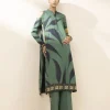 Online Sapphire Printed Lawn Shirt
