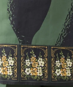 Online Sapphire Printed Lawn Shirt