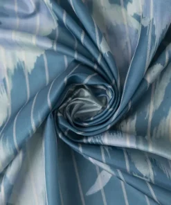 Outlet Sapphire Printed Manaar Dupatta