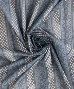 Outlet Sapphire Printed Voile Dupatta