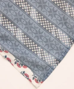 Outlet Sapphire Printed Voile Dupatta