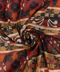 Sale Sapphire Printed Voile Dupatta