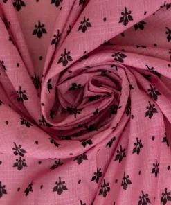 Discount Sapphire Printed Voile Dupatta Multi
