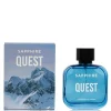 Hot Sapphire Quest