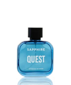 Hot Sapphire Quest