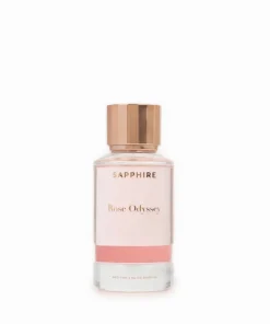 Fashion Sapphire Rose Odyssey