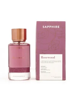 Sale Sapphire Rosewood