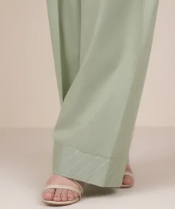 Sale Sapphire Solid Cambric Shalwar