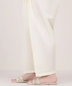 Sale Sapphire Solid Cambric Shalwar